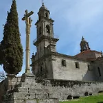 Adosado Casa de Férias Allariz