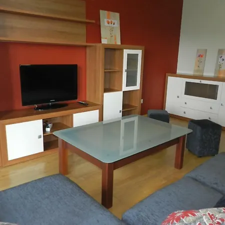 Adosado Holiday home