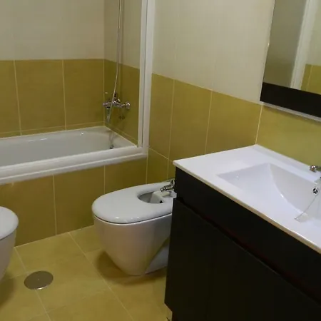 Adosado Holiday home Allariz