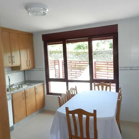 Adosado Casa de Férias