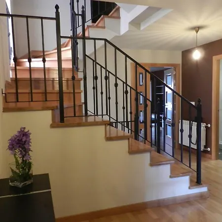 Casa de Férias Adosado *
