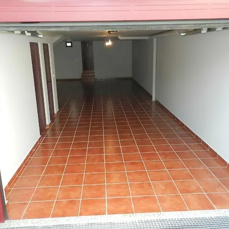 Holiday home Adosado Allariz