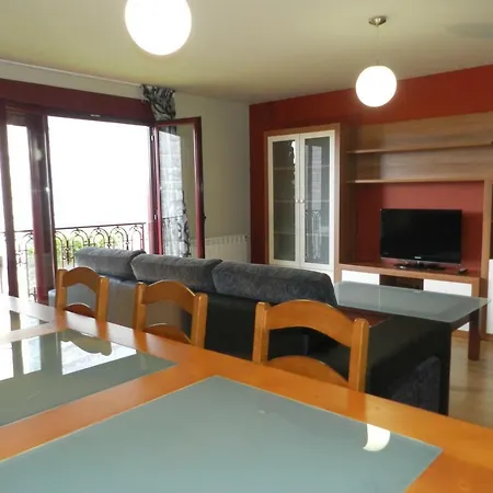 Adosado Holiday home Allariz
