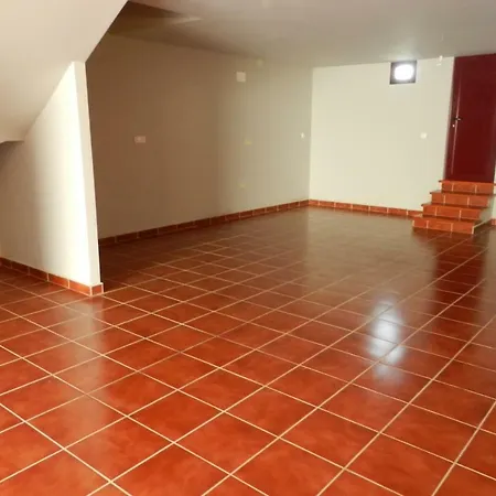 Adosado Holiday home *