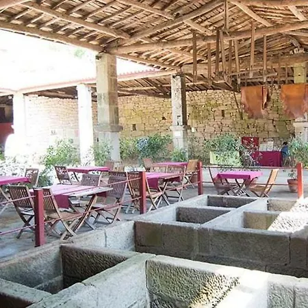 Adosado Holiday home *
